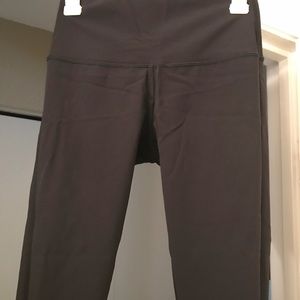 Wunder under full tight